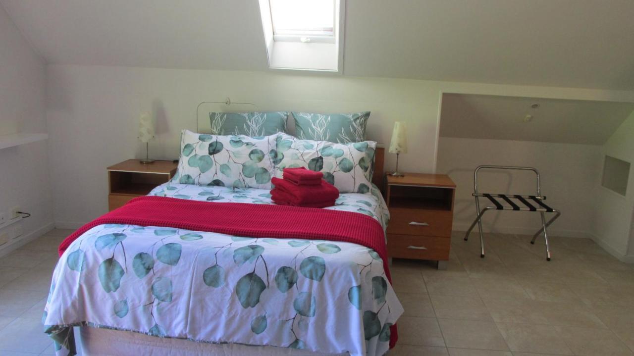 Fantail River Lodge Haruru Dış mekan fotoğraf